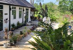 外觀 3 Captain's Cabin Resort