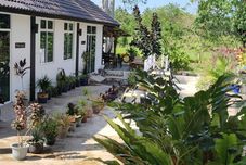 外觀 Captain's Cabin Resort