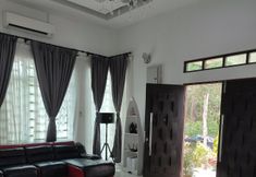 大廳 7 Captain's Cabin Resort