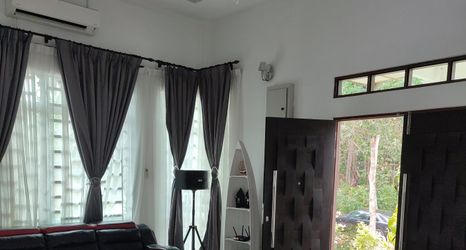 大廳 2 Captain's Cabin Resort