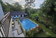 泳池 2 Captain's Cabin Resort