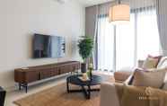 Bilik Tidur 6 ViiA Residences Kuala Lumpur, Five Senses