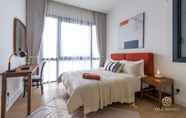Bedroom 5 ViiA Residences Kuala Lumpur, Five Senses