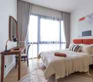 Bedroom 5 ViiA Residences Kuala Lumpur, Five Senses