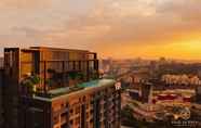 Bangunan 3 ViiA Residences Kuala Lumpur, Five Senses