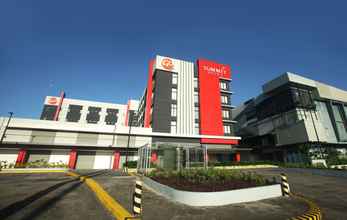 Luar Bangunan 4 Go Hotels Plus Naga