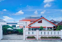 Exterior 2 Hotel O Bandar Lampung Near Gor Saburai