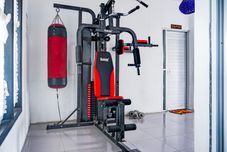 Others Hotel O Bandar Lampung Near Gor Saburai