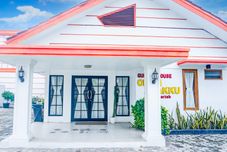 Exterior Hotel O Bandar Lampung Near Gor Saburai