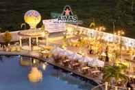 Kolam Renang AIMAS HOTEL AND CONVENTION CENTRE