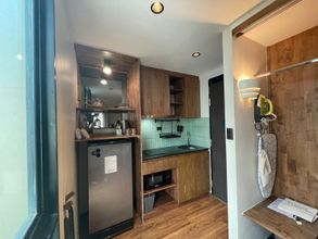 Bilik Tidur 4 Karaarom Hotel