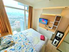 Others 4 Treepark city apartement by echa's room