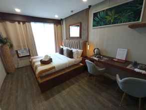 Lainnya 4 The Staycation - Serviced Rooms