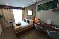 อื่นๆ The Staycation - Serviced Rooms