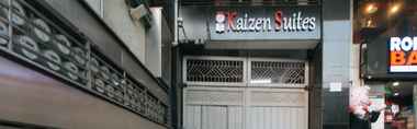 Exterior 3 RedDoorz Plus @ Kaizen Suites Taft Avenue