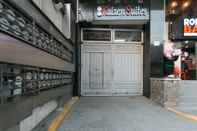 Exterior RedDoorz Plus @ Kaizen Suites Taft Avenue