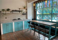 บริการของโรงแรม 7 Andalucia Lodge & Brunch