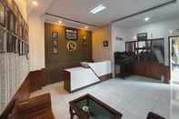 Lobi D'Exclusive Guest House