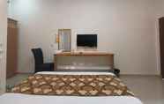 Kamar Tidur 5 D'Exclusive Guest House