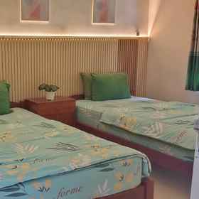 Miadara Amerta GH 1, Hotel SMA dan SMK Sulaiman Sleman