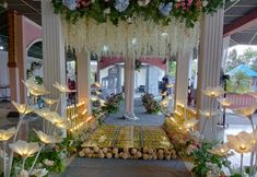 Entertainment Facility 7 Hotel Melayu Bedendang