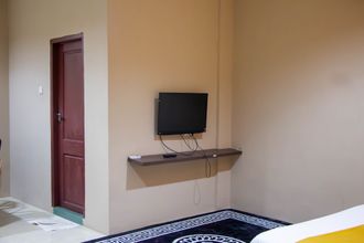 Exterior 4 Hotel Melayu Bedendang