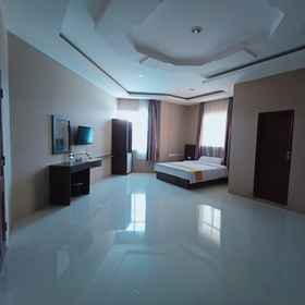 Bedroom 1 Hotel Melayu Bedendang, Bintan Regency Hotels