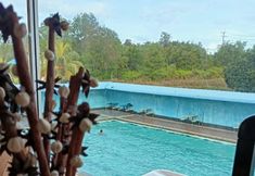 Swimming Pool 5 Hotel Melayu Bedendang