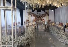 Functional Hall 6 Hotel Melayu Bedendang