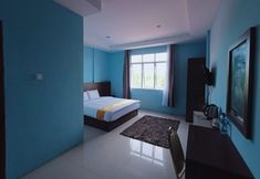 Bedroom 2 Hotel Melayu Bedendang