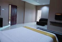 Bedroom 4 Hotel Melayu Bedendang