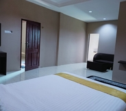 Bedroom 6 Hotel Melayu Bedendang