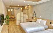 Phòng ngủ 6 Sea View - TMS Quy Nhon