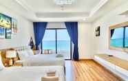 ห้องประชุม 2 Sea View - TMS Quy Nhon