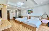 Phòng ngủ 5 Sea View - TMS Quy Nhon