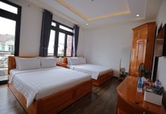 Phòng ngủ 6 Arya Hotel Da Lat