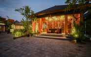 Lobi 3 Villa Bulan Bali