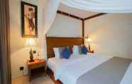 Kamar Tidur 6 Villa Bulan Bali