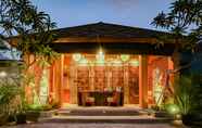 Lobi 2 Villa Bulan Bali