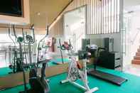 Fitness Center Kuta Beach Hotel