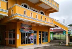 Bangunan 5 Hotel Jaya Wisata RedPartner