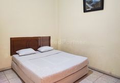 Kamar Tidur 3 Hotel Jaya Wisata RedPartner