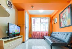 Khu vực công cộng 6 Homey and Good Living 2BR at Jarrdin Cihampelas Apartment By Travelio