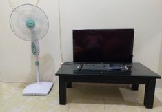 기타 4 Homestay Griya Jabon