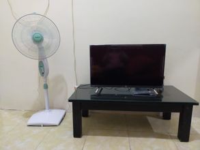 기타 4 Homestay Griya Jabon