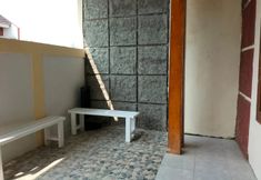 기타 7 Homestay Griya Jabon