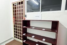 Others Super OYO 90572 J Hotel Masjid India