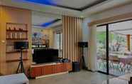 อื่นๆ 6 Vimala Hills Villa Sansan 3 BR