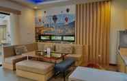 อื่นๆ 7 Vimala Hills Villa Sansan 3 BR