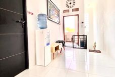 Lain-lain Villa Harmoni Kota Batu